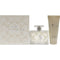 Coach Gift Set 100ml EDP + 100ml Body Lotion